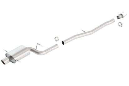Picture of Borla Exhaust System Kit - 140075