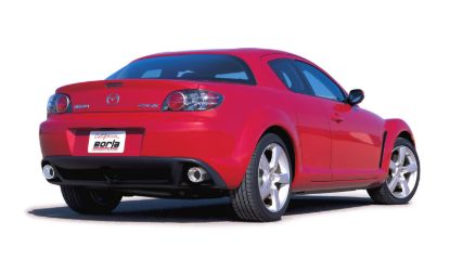 Picture of Borla Exhaust System Kit - 140078