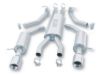 Picture of Borla Exhaust System Kit - 140081
