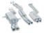 Picture of Borla Exhaust System Kit - 140084