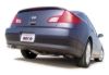 Picture of Borla Exhaust System Kit - 140093