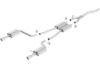 Picture of Borla Exhaust System Kit - 140100