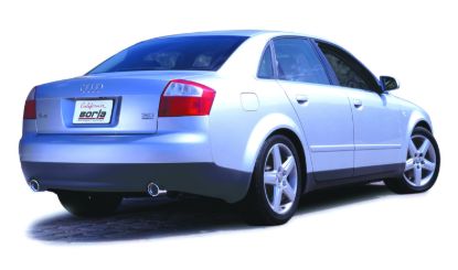 Picture of Borla Exhaust System Kit - 140100