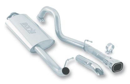 Picture of Borla Exhaust System Kit - 140103