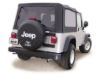 Picture of Borla Exhaust System Kit - 140103