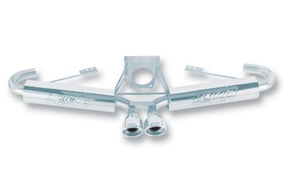 Picture of Borla Exhaust System Kit - 140115