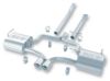 Picture of Borla Exhaust System Kit - 140120