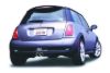 Picture of Borla Exhaust System Kit - 140120