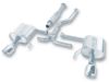 Picture of Borla Exhaust System Kit - 140123