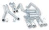 Picture of Borla Exhaust System Kit - 140128
