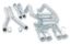 Picture of Borla Exhaust System Kit - 140128