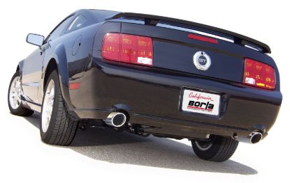 Picture of Borla Exhaust System Kit - 140135