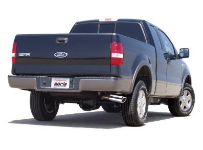 Picture of Borla Exhaust System Kit - 140136