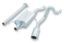 Picture of Borla Exhaust System Kit - 140140