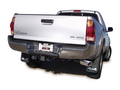 Picture of Borla Exhaust System Kit - 140140