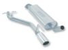 Picture of Borla Exhaust System Kit - 140158