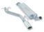 Picture of Borla Exhaust System Kit - 140158
