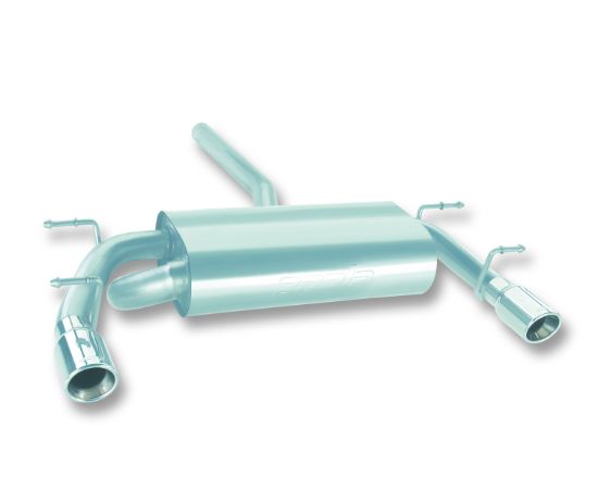 Picture of Borla Exhaust System Kit - 140169