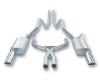 Picture of Borla Exhaust System Kit - 140176