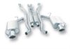 Picture of Borla Exhaust System Kit - 140178