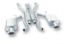 Picture of Borla Exhaust System Kit - 140178