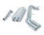 Picture of Borla Exhaust System Kit - 140193