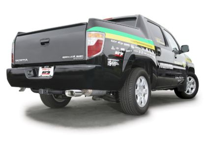 Picture of Borla Exhaust System Kit - 140195