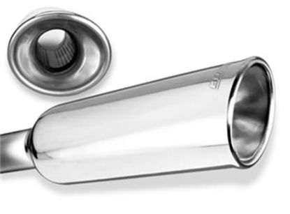 Picture of Borla Exhaust System Kit - 140200