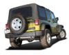 Picture of Borla Exhaust System Kit - 140218