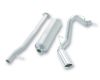 Picture of Borla Exhaust System Kit - 140230