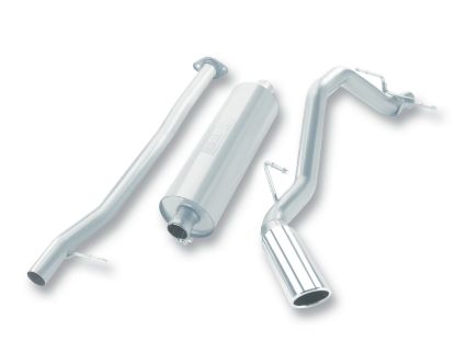 Picture of Borla Exhaust System Kit - 140230