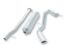 Picture of Borla Exhaust System Kit - 140230