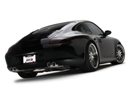 Picture of Borla Exhaust System Kit - 140233