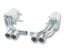 Picture of Borla Exhaust System Kit - 140234