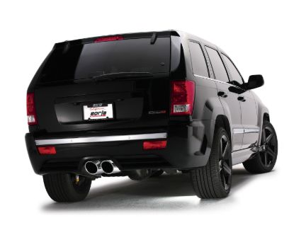Picture of Borla Exhaust System Kit - 140245