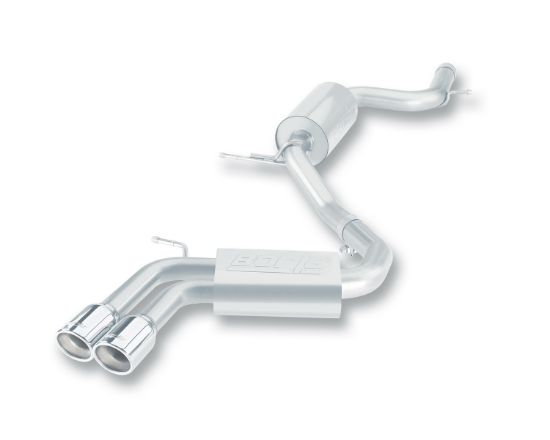 Picture of Borla Exhaust System Kit - 140248