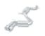 Picture of Borla Exhaust System Kit - 140248
