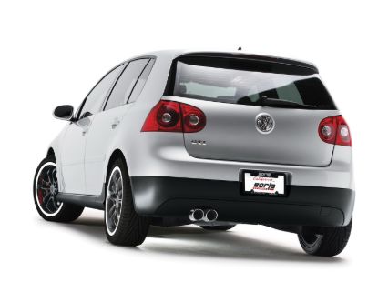 Picture of Borla Exhaust System Kit - 140248