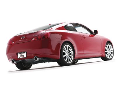 Picture of Borla Exhaust System Kit - 140260