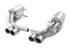 Picture of Borla Exhaust System Kit - 140272