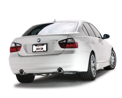 Picture of Borla Exhaust System Kit - 140276