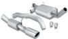 Picture of Borla Exhaust System Kit - 140277