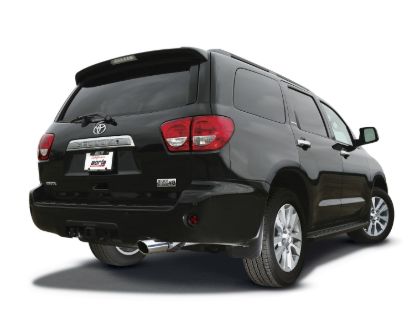Picture of Borla Exhaust System Kit - 140277