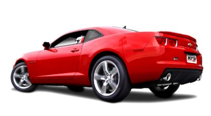 Picture of Borla Exhaust System Kit - 140282