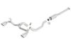 Picture of Borla Exhaust System Kit - 140285