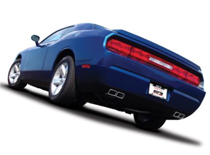 Picture of Borla Exhaust System Kit - 140286