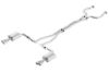 Picture of Borla Exhaust System Kit - 140287