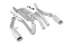 Picture of Borla Exhaust System Kit - 140291
