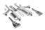 Picture of Borla Exhaust System Kit - 140297