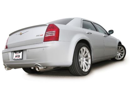 Picture of Borla Exhaust System Kit - 140305